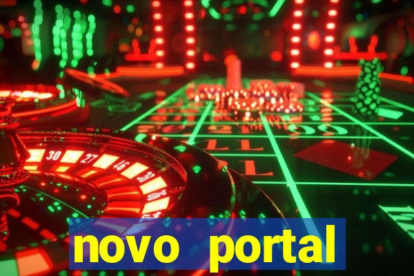 novo portal cruzeiro do sul